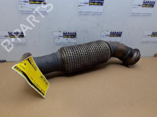 Used Pipe Pipe 38842424 38842424