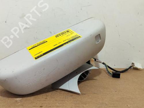 Rear mirror MERCEDES-BENZ E-CLASS (W211) E 200 CDI (211.007) | BP40065309I6 - Image 2