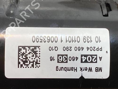 Steering column MERCEDES-BENZ GLK-CLASS (X204) 220 CDI (204.902) | BP38846977M21 - Image 3