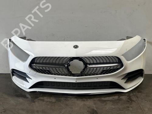 Used Front bumper Front bumper MERCEDES-BENZ A-CLASS (W177) A 200 (177.087) (163 hp) 40552429 40552429