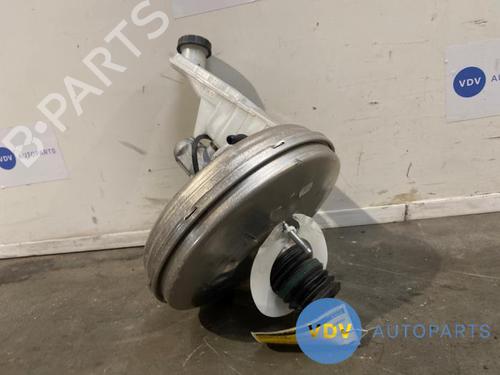 Used Servo brake MERCEDES-BENZ A-CLASS (W176) A 180 CDI / d (176.012) (109 hp) 25959884