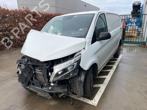 Electronic module MERCEDES-BENZ VITO Van (W447) 114 CDI (447.601, 447.603, 447.605) | BP38816727M83 - Image 10