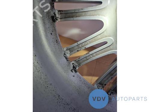 Rim MERCEDES-BENZ E-CLASS (W212) E 220 CDI | BP25970778C45