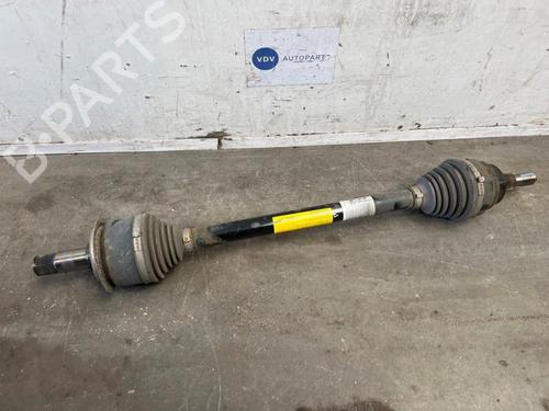 right-rear-driveshaft-mercedes-benz-vito-tourer-w447-2014-38831230 main image
