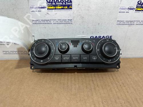 Climate control MERCEDES-BENZ C-CLASS (W203) C 200 CDI (203.007) | BP38850444I5 - Image 5
