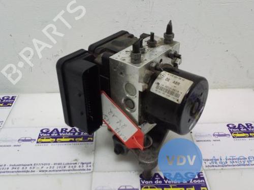 Used Electronic module MERCEDES-BENZ C-CLASS (W204) C 350 CDI (204.022) (224 hp) 25941137