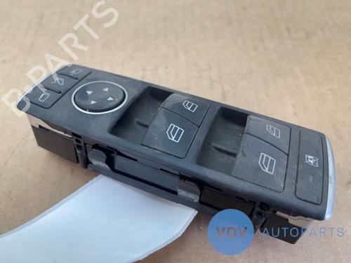 Used Switch MERCEDES-BENZ GLE Coupe (C292) AMG 43 4-matic (292.364) (390 hp) 25975592