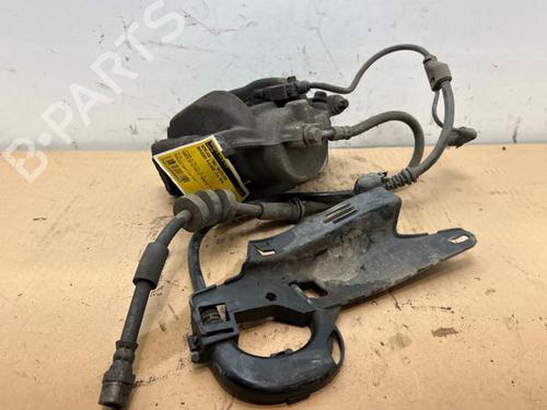 Right front brake caliper MERCEDES-BENZ A-CLASS (W177) A 180 d (177.003) | BP38821149M104 - Image 2