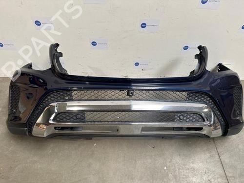 Used Front bumper Front bumper MERCEDES-BENZ GLS (X166) AMG 63 4-matic (166.875) (585 hp) 40483281 40483281