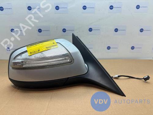 Used Right mirror MERCEDES-BENZ C-CLASS T-Model (S204) C 200 CDI (204.207) (136 hp) 25960508