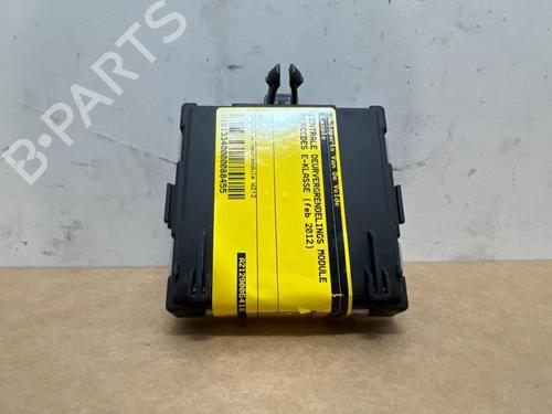 Electronic module MERCEDES-BENZ E-CLASS (W212) E 350 BlueTEC 4-matic (212.094) | BP38823837M83 - Image 3