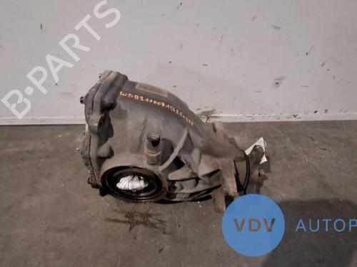 Used Rear differential MERCEDES-BENZ E-CLASS (W211) E 200 CDI (211.007) (136 hp) 25956282
