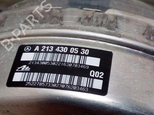 Servo brake MERCEDES-BENZ E-CLASS (W213) E 220 d (213.004) | BP38855776M42 - Image 3