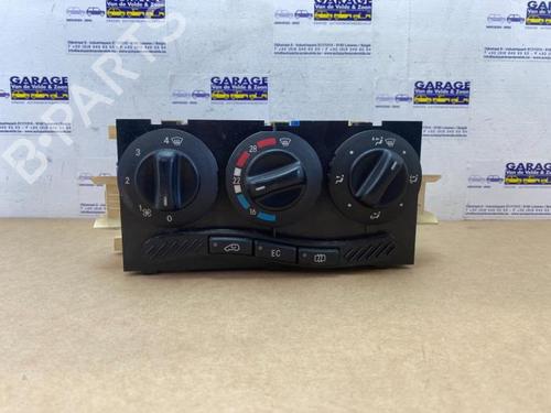 Used Climate control Climate control 38850045 38850045
