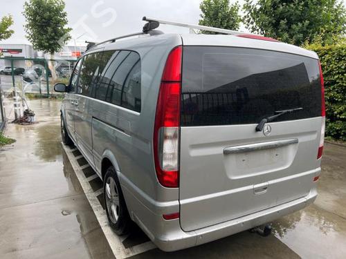 Switch MERCEDES-BENZ VIANO (W639) CDI 2.2 (639.711, 639.713, 639.811, 639.813, 639.815) | BP38824983I30 - Image 9