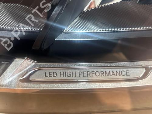 Left headlight MERCEDES-BENZ EQS (V297) EQS 450+ (297.123) | BP38827367C28 - Image 2