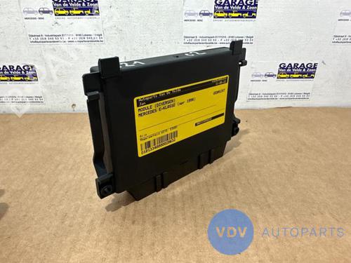 Control unit MERCEDES-BENZ E-CLASS (W210) E 300 D (210.020) | BP25948558M11 