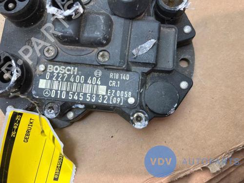 Electronic module MERCEDES-BENZ 190 (W201) E 1.8 (201.018) | BP25972597M83 
