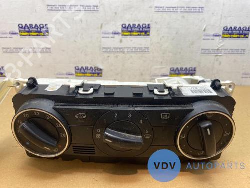 Climate control MERCEDES-BENZ A-CLASS (W169) A 180 CDI (169.007, 169.307) | BP25952028I5 