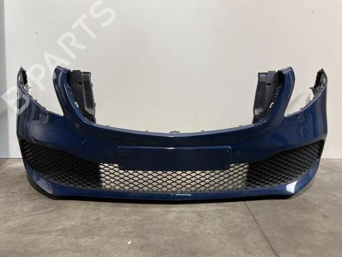 front-bumper-mercedes-benz-viano-w639-2003-38829914 main image