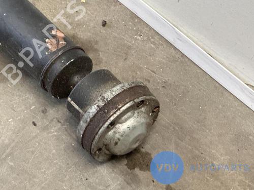 Driveshaft MERCEDES-BENZ M-CLASS (W164) ML 320 CDI 4-matic (164.124, 164.125, 164.122) | BP25944581M37