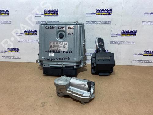 Used Ignition barrel Ignition barrel 38851439 38851439