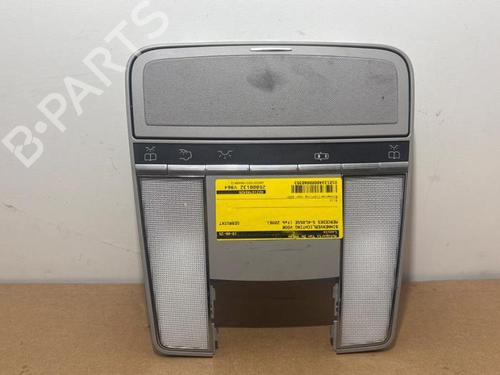 Kabinelys Kabinelys MERCEDES-BENZ S-CLASS (W221, V221) S 320 CDI (221.022, 221.122) (235 hp) 38828210 38828210