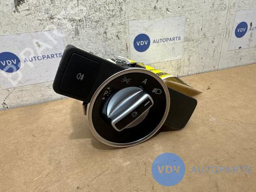 Used Headlight switch MERCEDES-BENZ E-CLASS (W212) E 200 CDI / BlueTEC (212.005, 212.006) (136 hp) 25966864