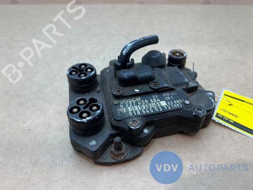 Used Electronic module MERCEDES-BENZ 190 (W201) E 1.8 (201.018) (109 hp) 25972590