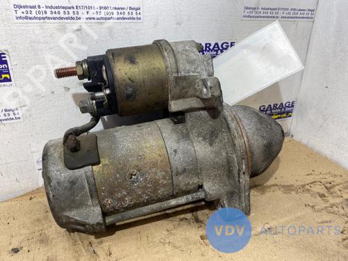 Starter MERCEDES-BENZ SPRINTER 2-t Bus (B901, B902) 213 CDI (902.671, 902.672) | BP25953492M8 
