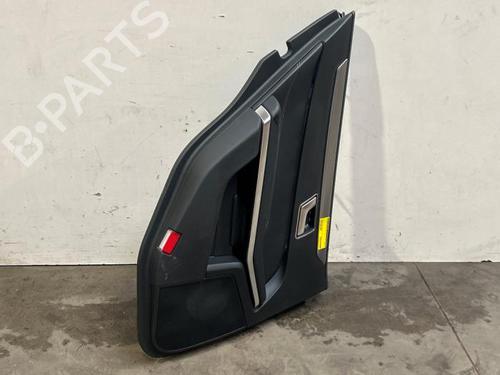 Rear left panel MERCEDES-BENZ E-CLASS (W212) E 200 CDI / BlueTEC (212.005, 212.006) | BP40161778C60 - Image 3