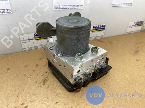 Electronic module MERCEDES-BENZ A-CLASS (W169) A 160 (169.031, 169.331) | BP25951271M83 
