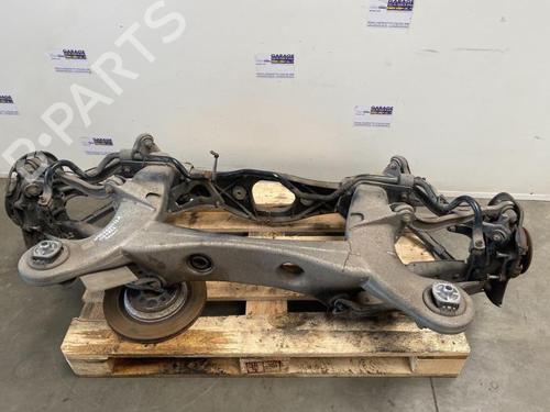 Used Rear axle Rear axle 38854246 38854246