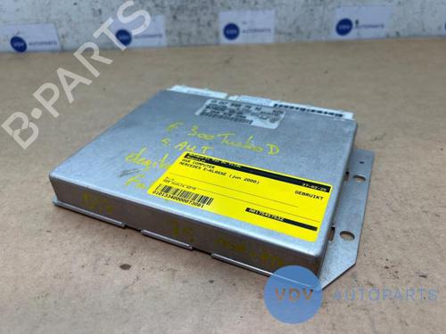 Used Electronic module MERCEDES-BENZ E-CLASS (W210) E 200 CDI (210.007) (102 hp) 25972750