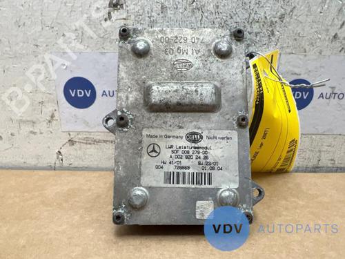 Module xenonverlichting MERCEDES-BENZ E-CLASS (W211) E 200 CDI (211.007) | BP25967307C53 