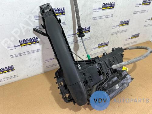 Electronic module MERCEDES-BENZ VITO Van (W447) 110 CDI (447.601, 447.603, 447.605) | BP25951502M83 