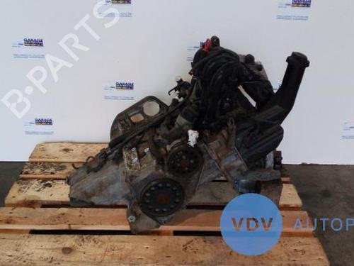 Used Engine MERCEDES-BENZ A-CLASS (W168) A 140 (168.031, 168.131) (82 hp) 25940207