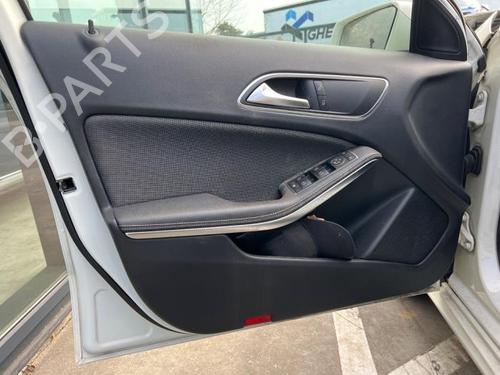 Right sun visor MERCEDES-BENZ A-CLASS (W176) A 180 CDI / d (176.012) | BP38822842I2 - Image 11