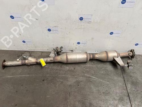 Used Exhaust system Exhaust system 38829692 38829692