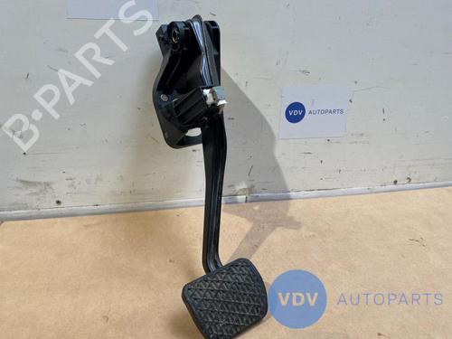 Used Break pedal MERCEDES-BENZ GLA-CLASS (X156) GLA 200 CDI / d (156.908) (136 hp) 25960003