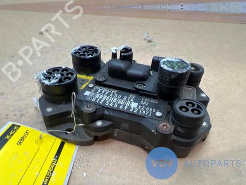 Used Electronic module MERCEDES-BENZ S-CLASS Coupe (C140) SEC/CL 600 (140.076) (394 hp) 25972543