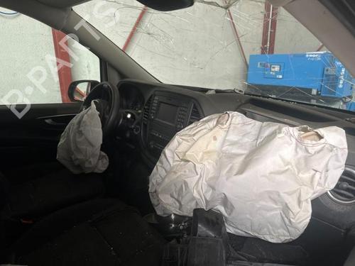 Headlight switch MERCEDES-BENZ VITO Van (W447) 116 CDI (447.601, 447.603, 447.605) | BP38828612I24 - Image 12