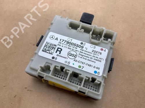 Electronic module MERCEDES-BENZ A-CLASS (W177) A 250 e (177.086) | BP38836046M83 - Image 2