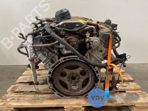 Engine MERCEDES-BENZ S-CLASS Coupe (C215) CL 500 (215.375) | BP27178757M1 