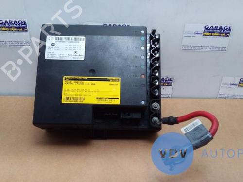 Used Control unit MERCEDES-BENZ S-CLASS (W221, V221) S 500 (221.071, 221.171) (388 hp) 25944890
