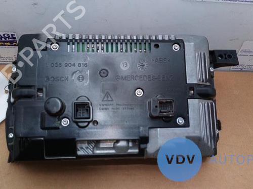 Elektronisk modul MERCEDES-BENZ S-CLASS (W221, V221) S 500 (221.071, 221.171) | BP25944811M83 
