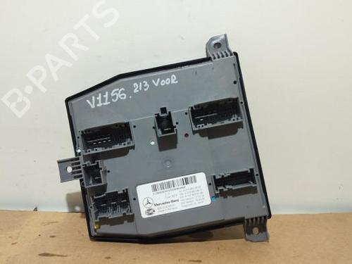 Electronic module MERCEDES-BENZ E-CLASS (W213) E 300 de (213.016) | BP38816602M83 - Image 2