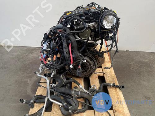 Engine MERCEDES-BENZ CITAN Box Body/MPV (W415) 108 CDI (415.603) | BP28106556M1 