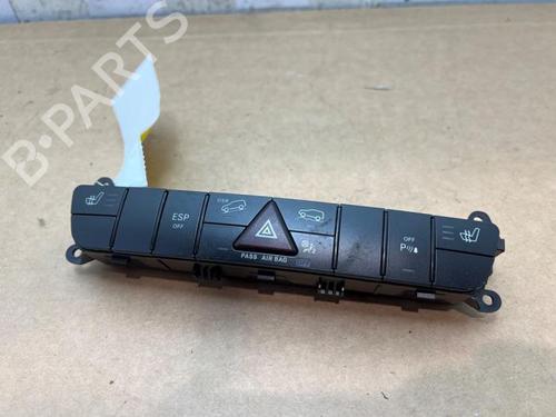 warning-switch-mercedes-benz-m-class-w164-2005-2006-2007-2008-2009-2010-2011-2012-38832099 main image