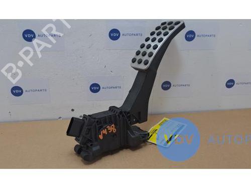Used Pedal MERCEDES-BENZ CLA (C118) AMG CLA 45 4-Matic+ (118.353) (387 hp) 25961485